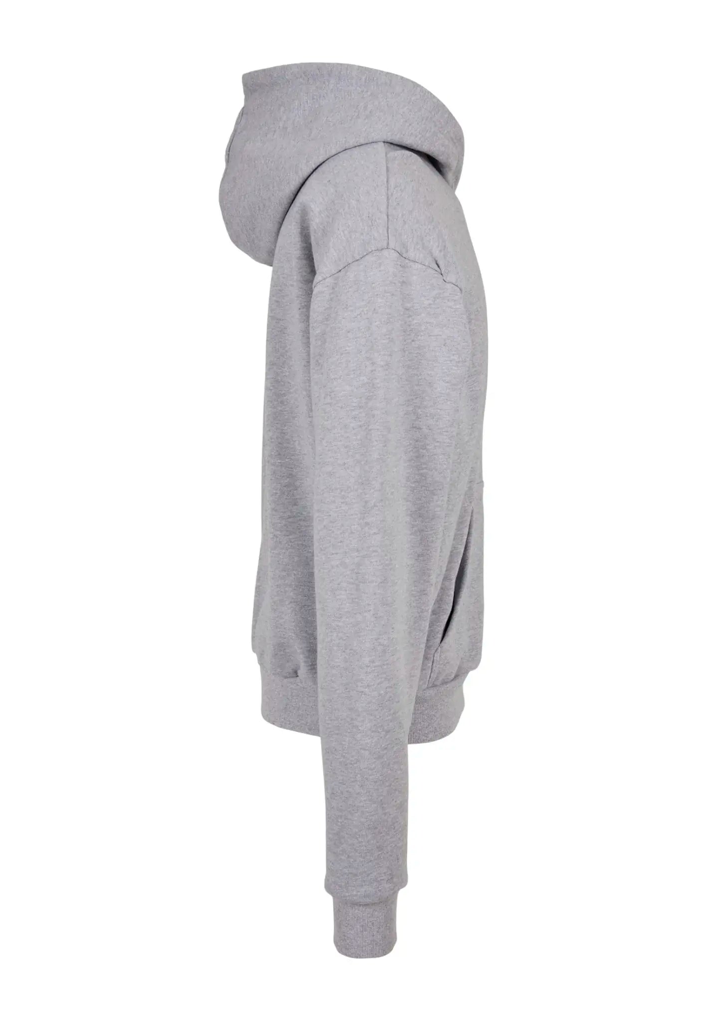 all-groups Men's Ultra Heavy Zip Hoodie