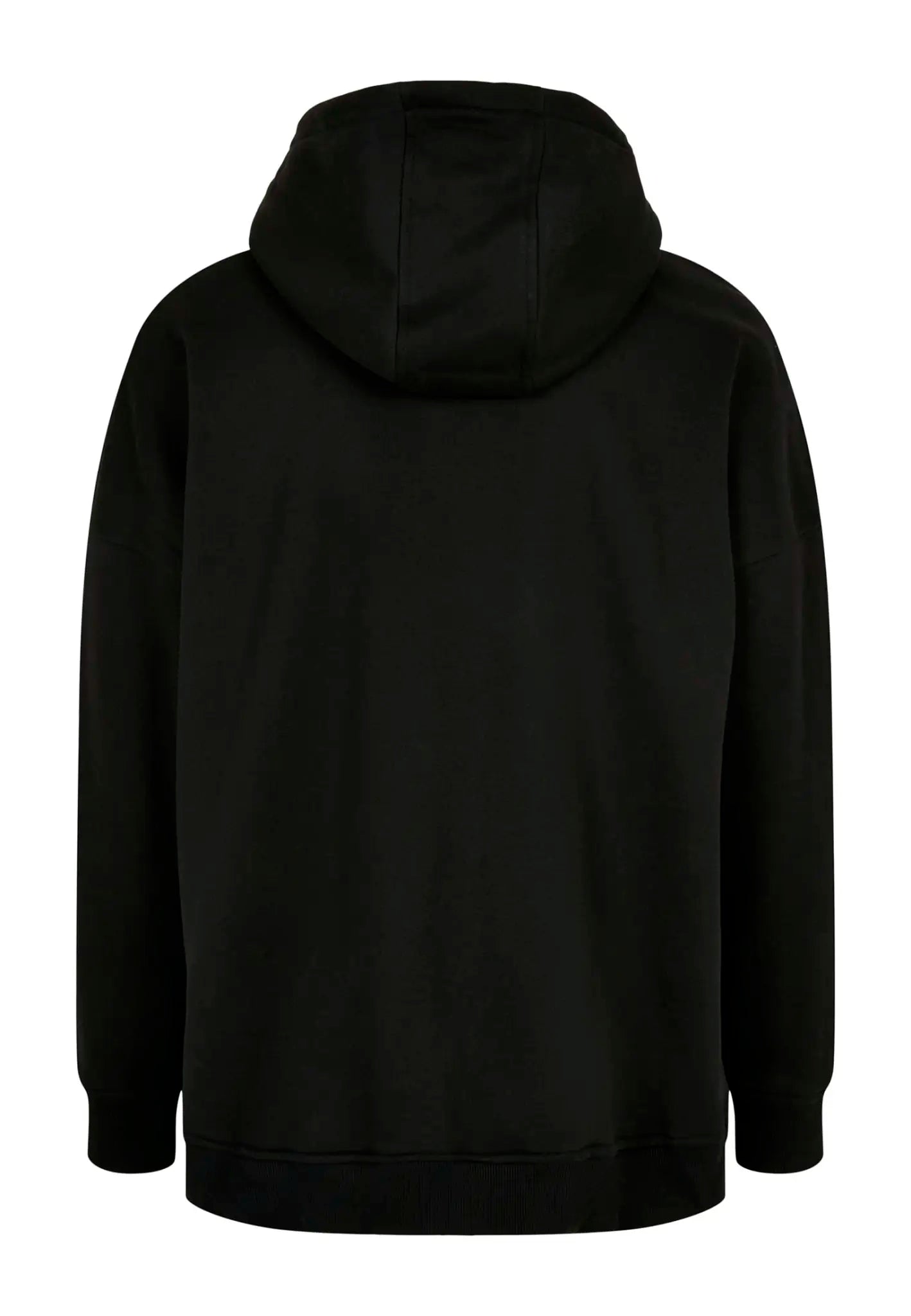 all-groups Men's Oversized Cut On Sleeve Hoodie