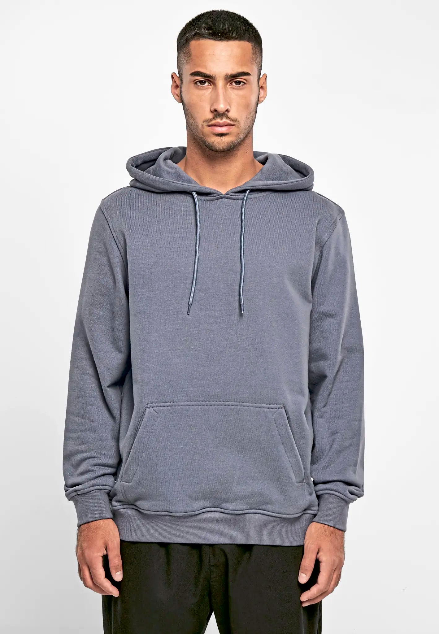 all-groups Men's Ultra Heavy Regular Hoodie