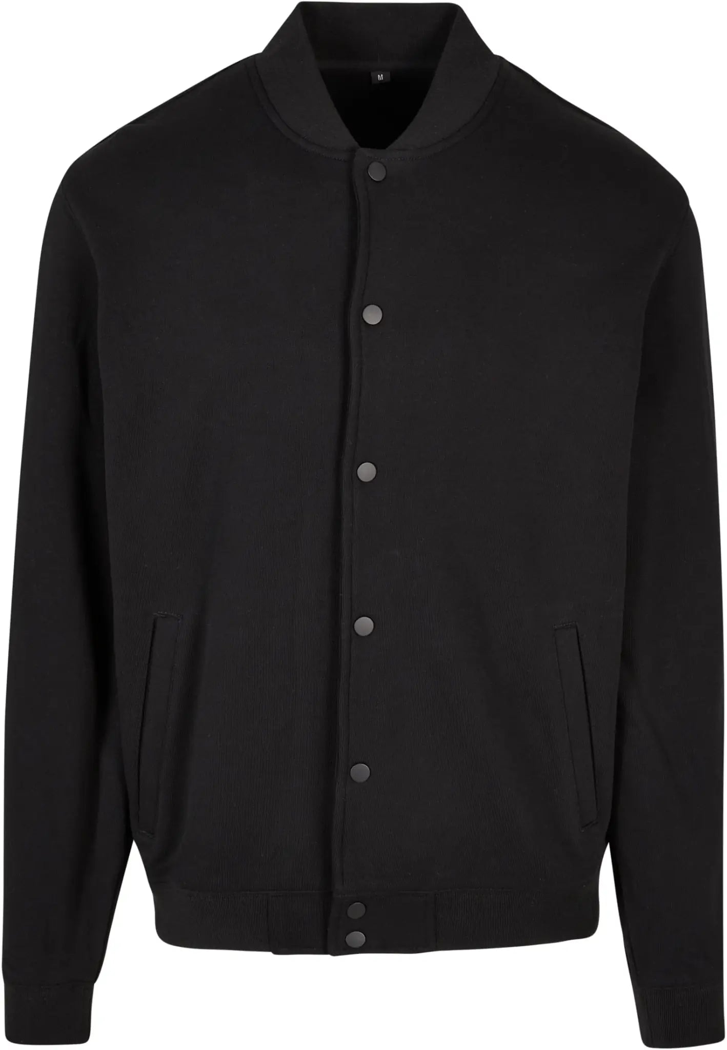 all-groups Men's Heavy Tonal College Jacket