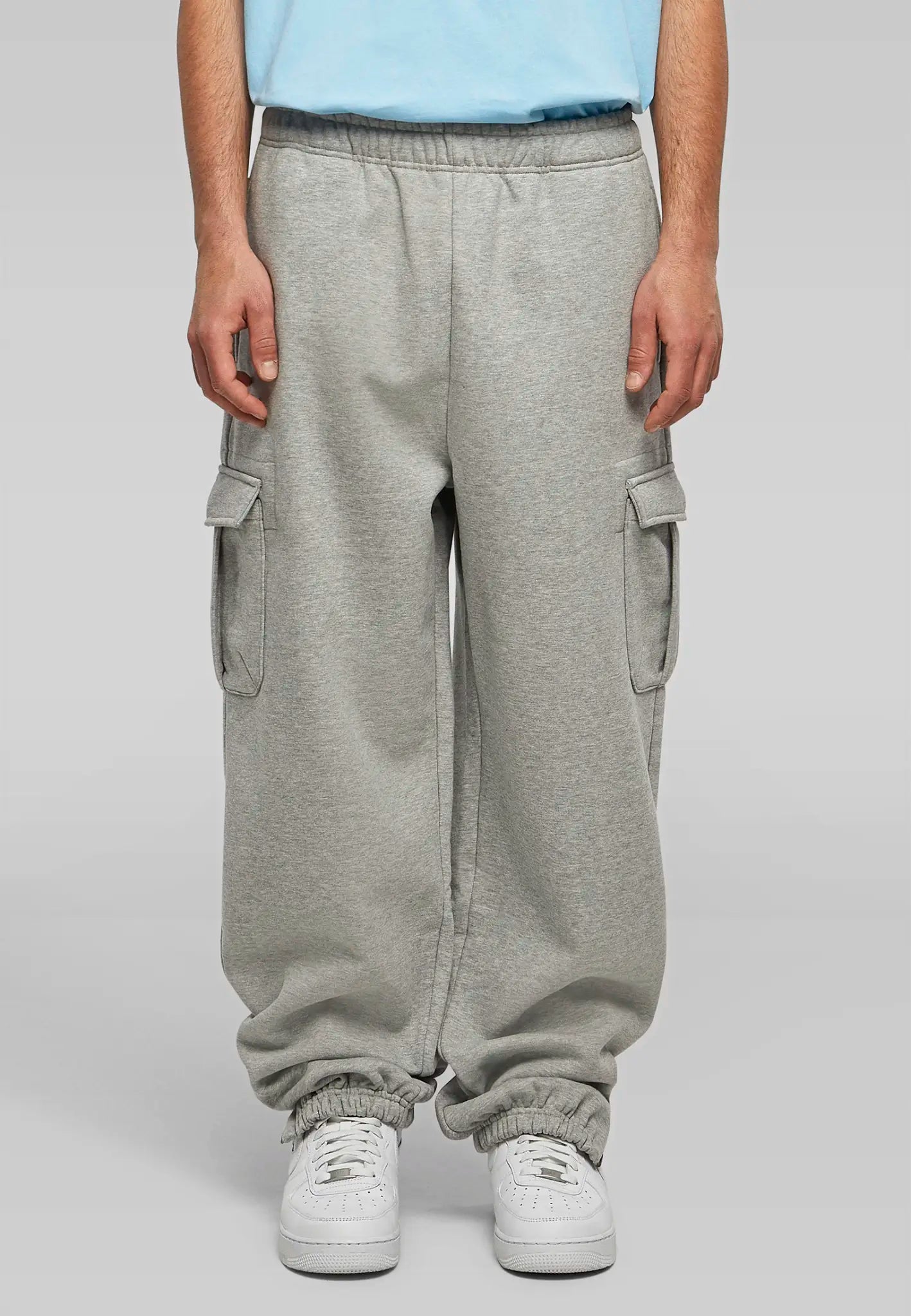 all-groups Men's 90's Cargo Sweatpants