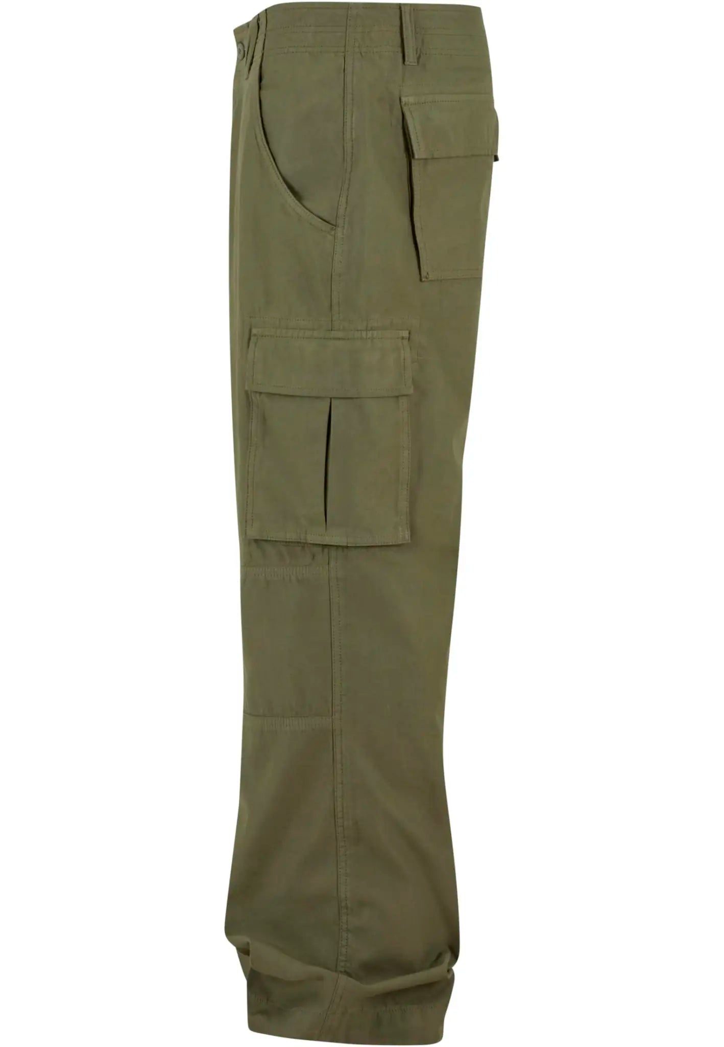 all-groups Men's Classic Cargo Pants