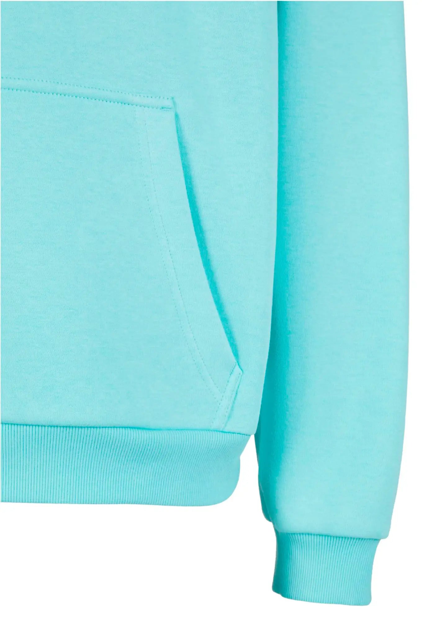 all-groups Men's Fluffy Hoodie