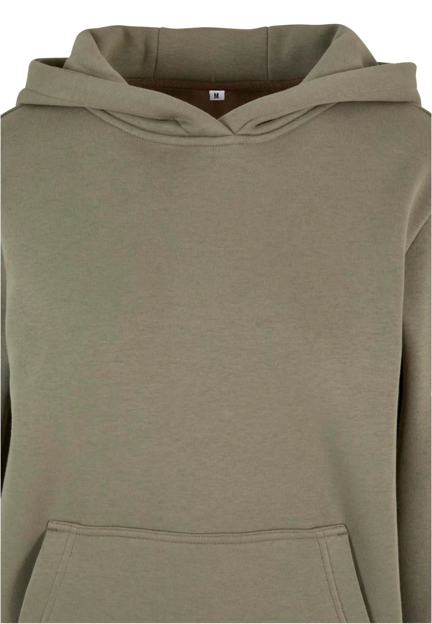 all-groups Women's Fluffy Hoodie