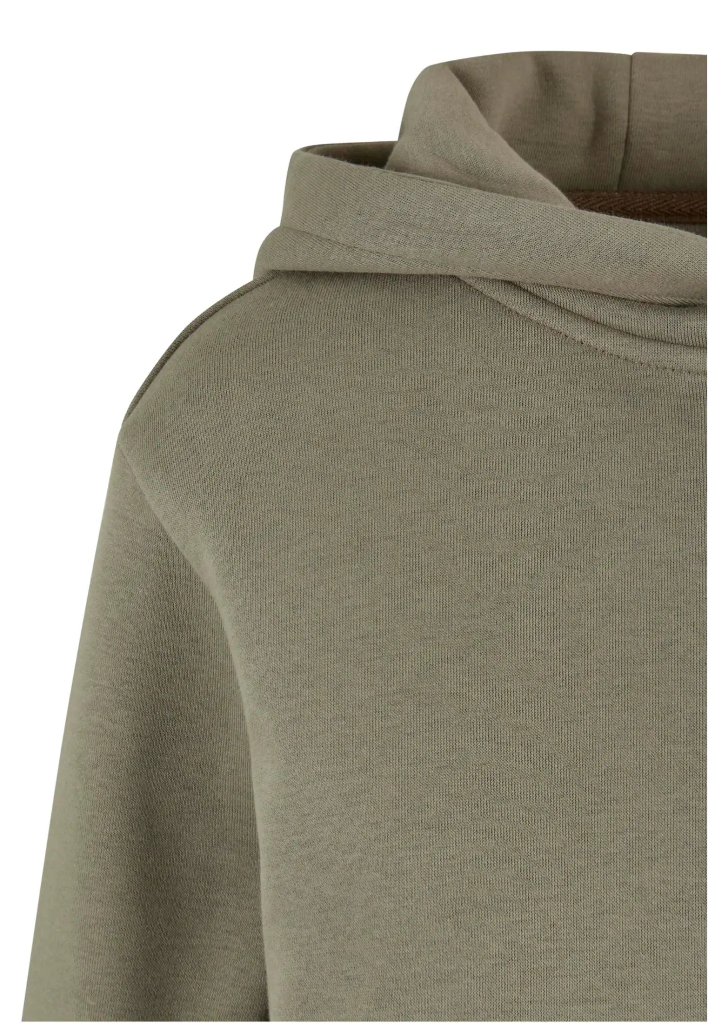 all-groups Women's Fluffy Hoodie