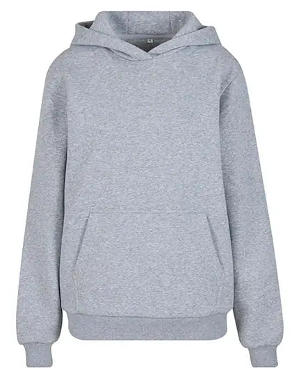 Women's Fluffy Hoodie