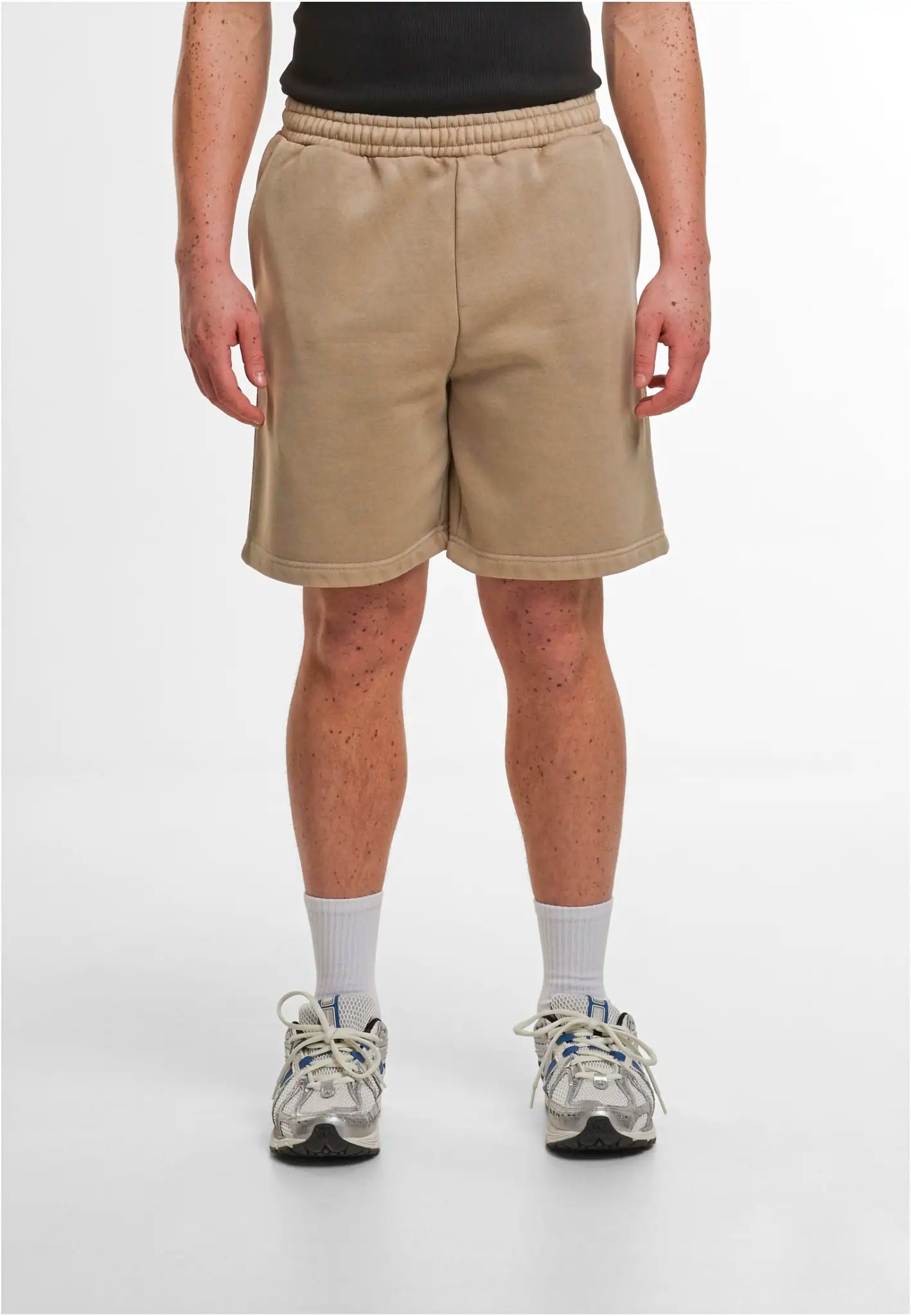 all-groups Men's Vintage Heavy Sweatshorts