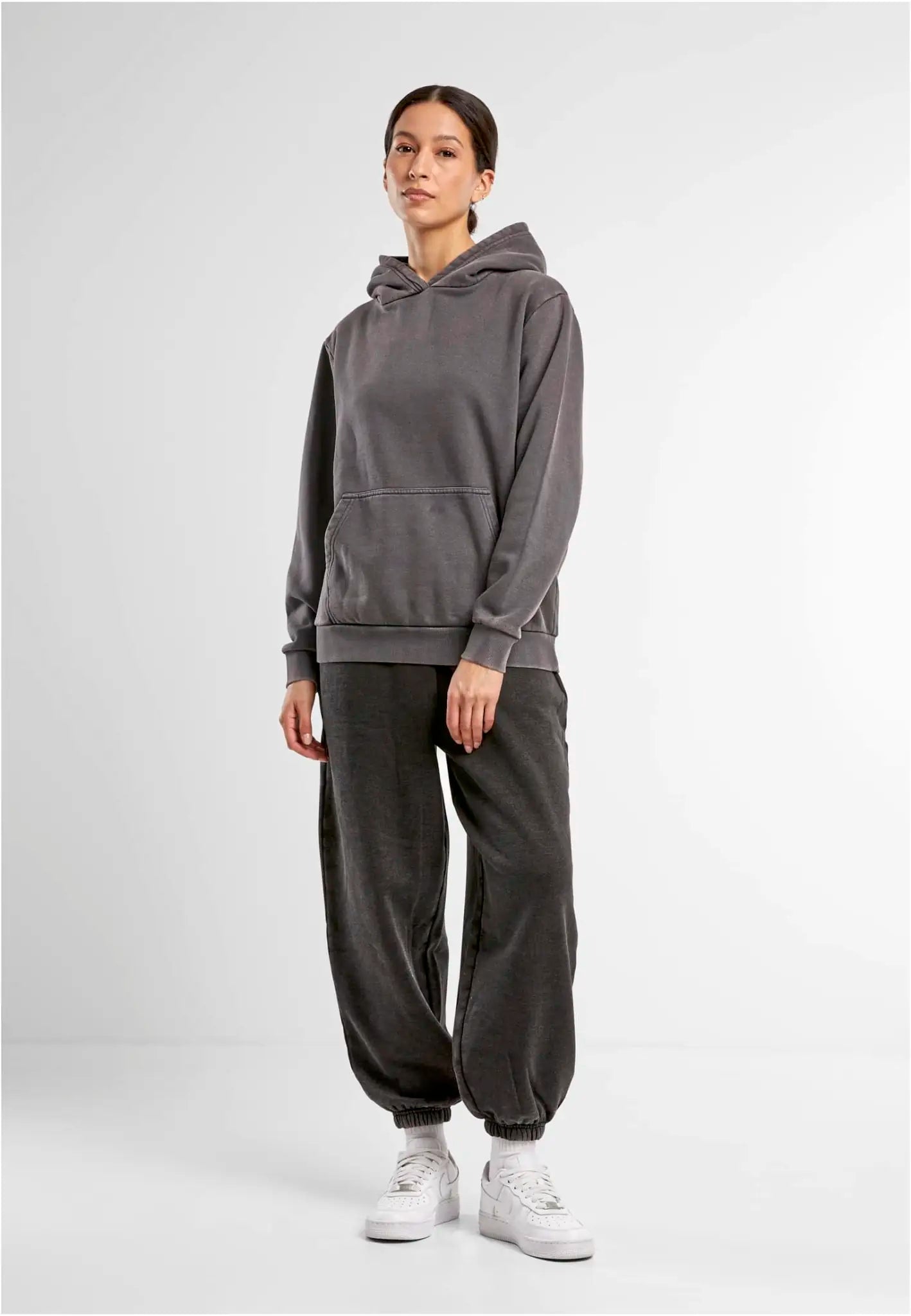all-groups Women's Vintage Heavy Hoodie