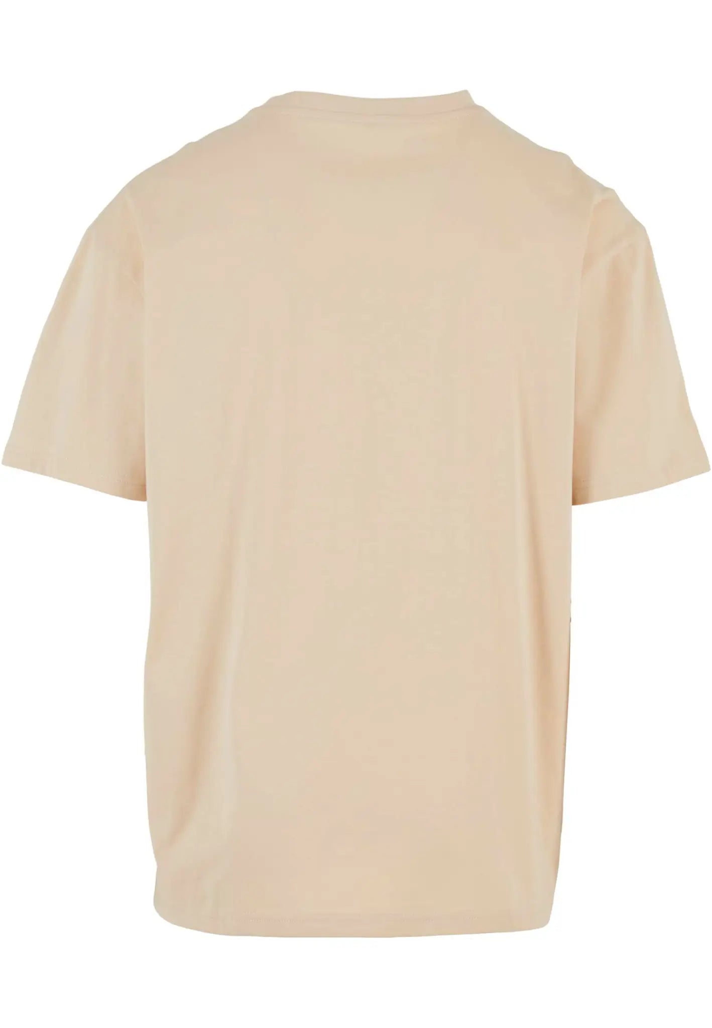 all-groups Men's Cotton Loose T-Shirt