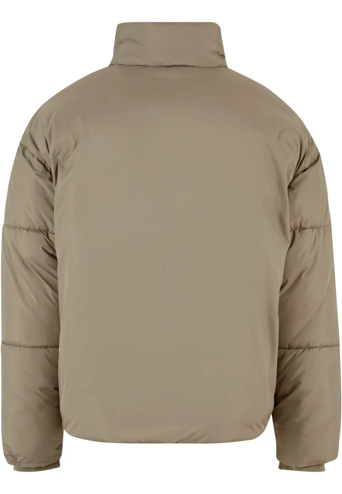 all-groups Men's Oversized Puffer Jacket