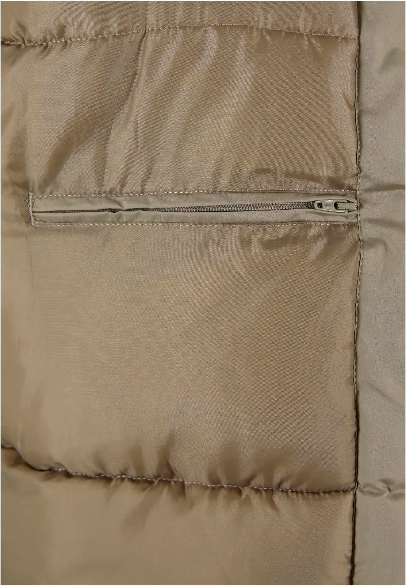 all-groups Men's Oversized Puffer Jacket