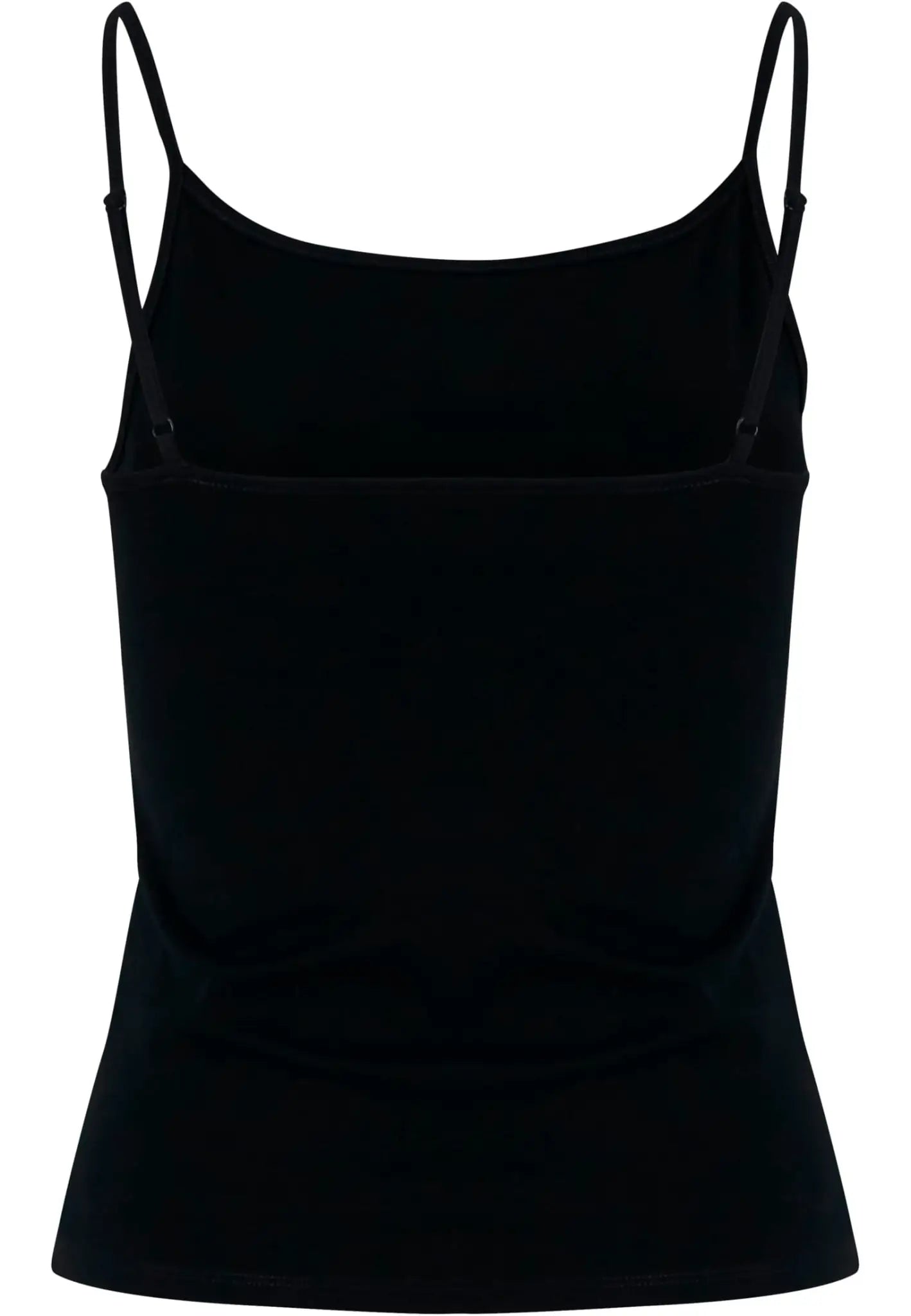 all-groups Women's Stretch Jersey Short Slim Top