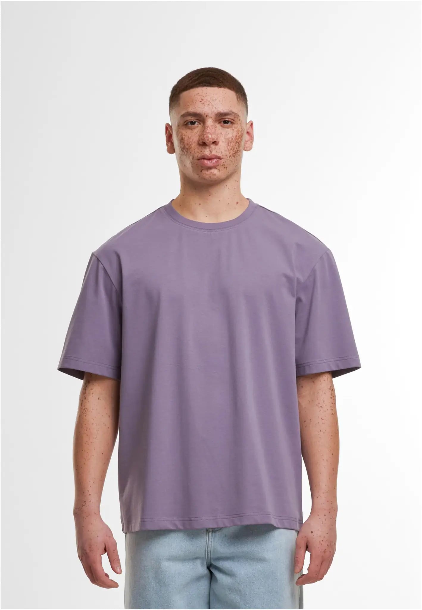 all-groups Men's Sorona Loose Fit T-Shirt