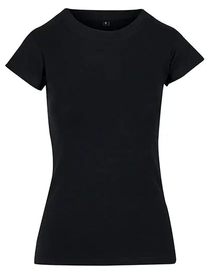 Women's Basic Stretch Tee