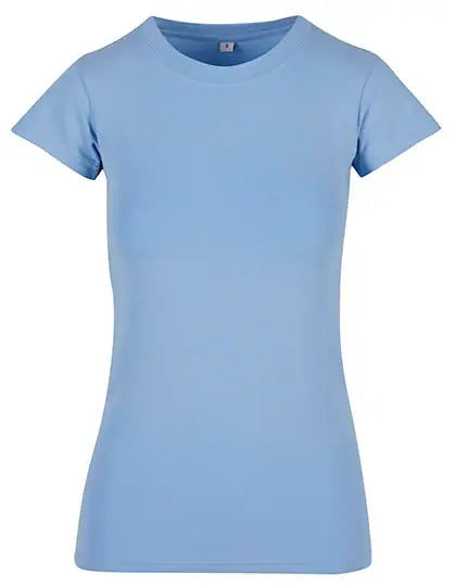 Women's Basic Stretch Tee