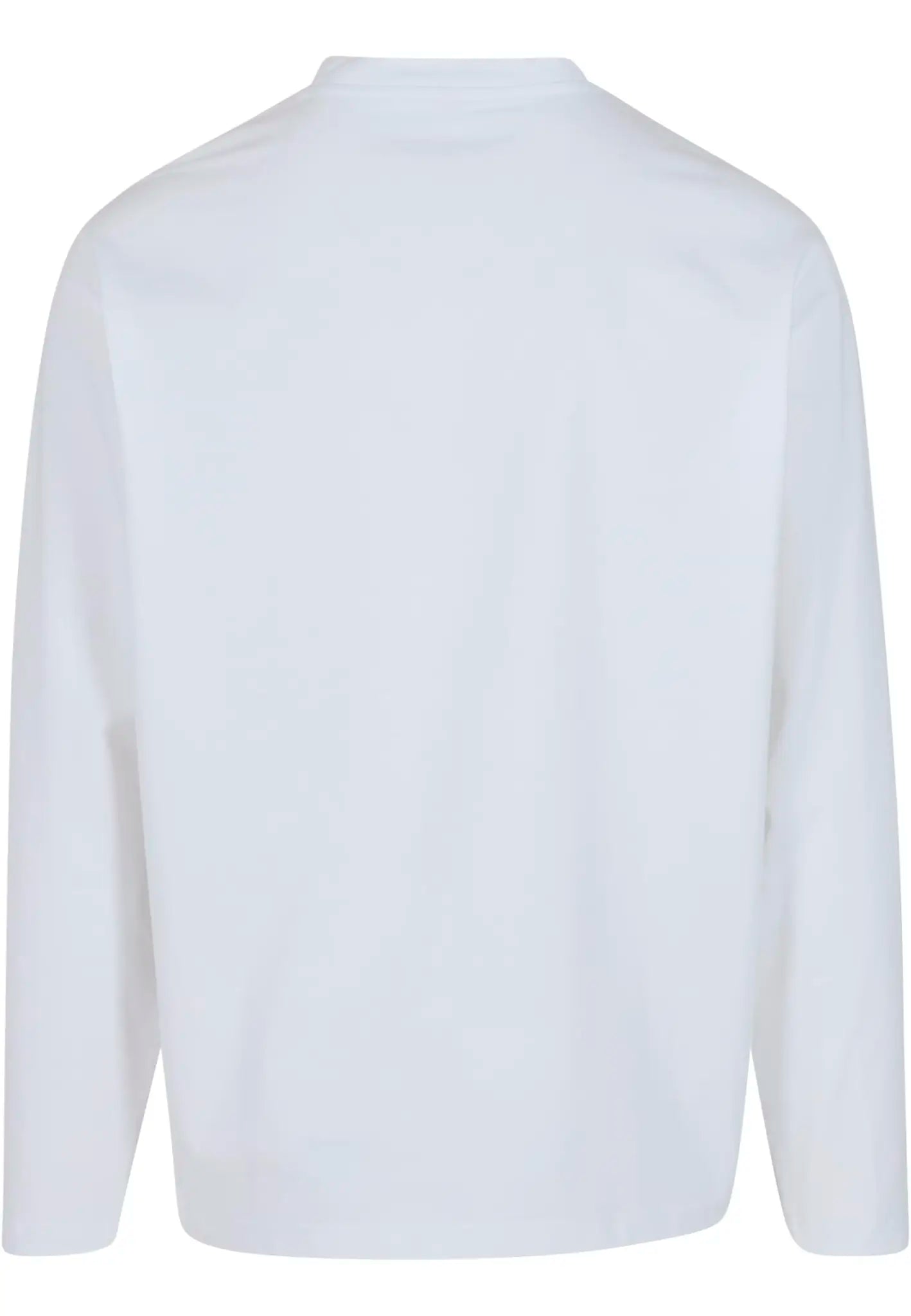 all-groups Men's Sorona Loose Longsleeve