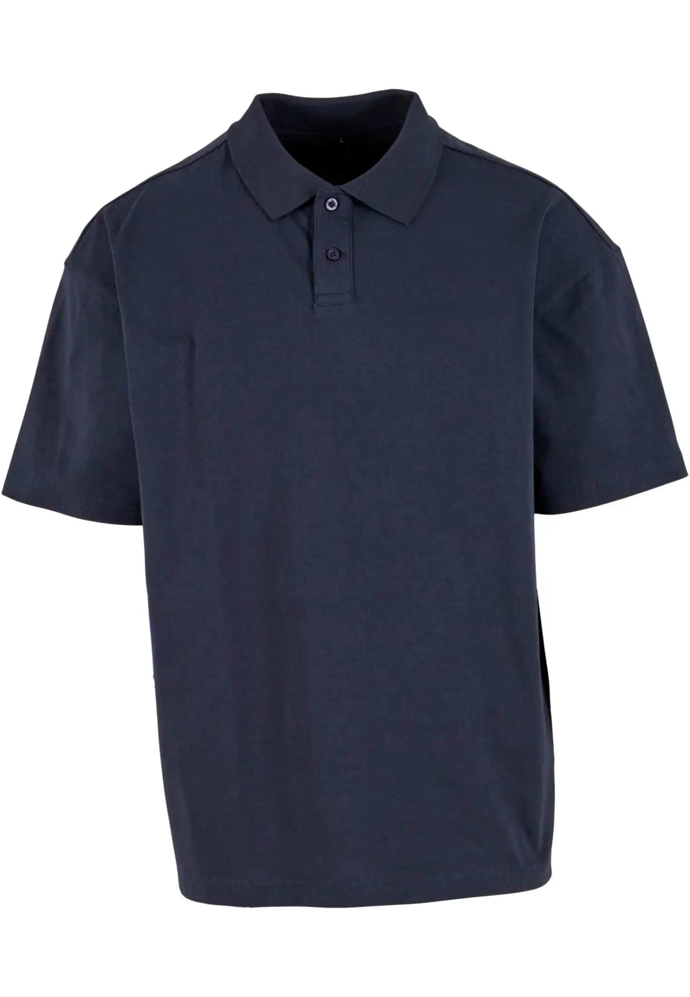 all-groups Men's Oversized Polo Shirt