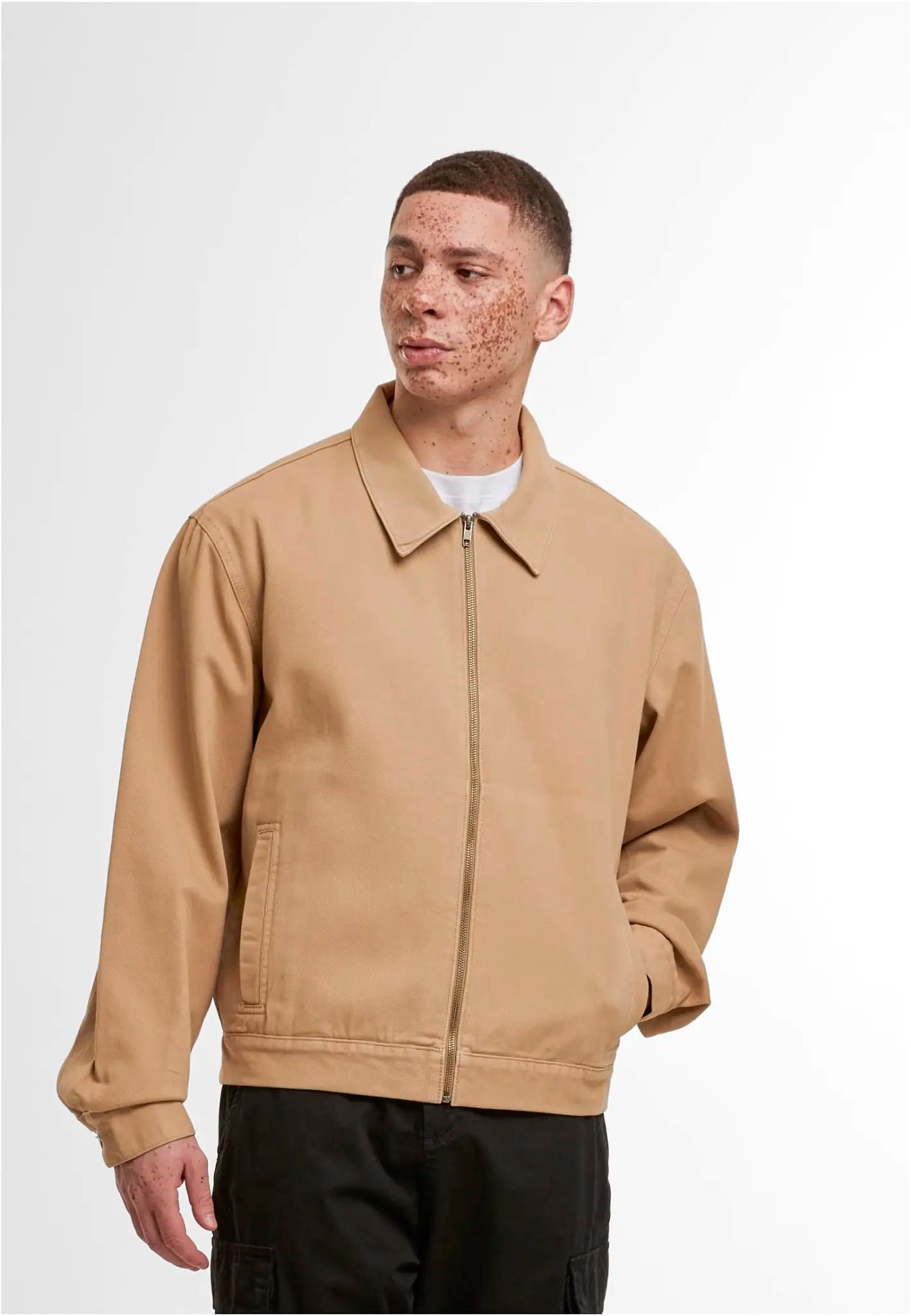 all-groups Men's Basic Workwear Jacket