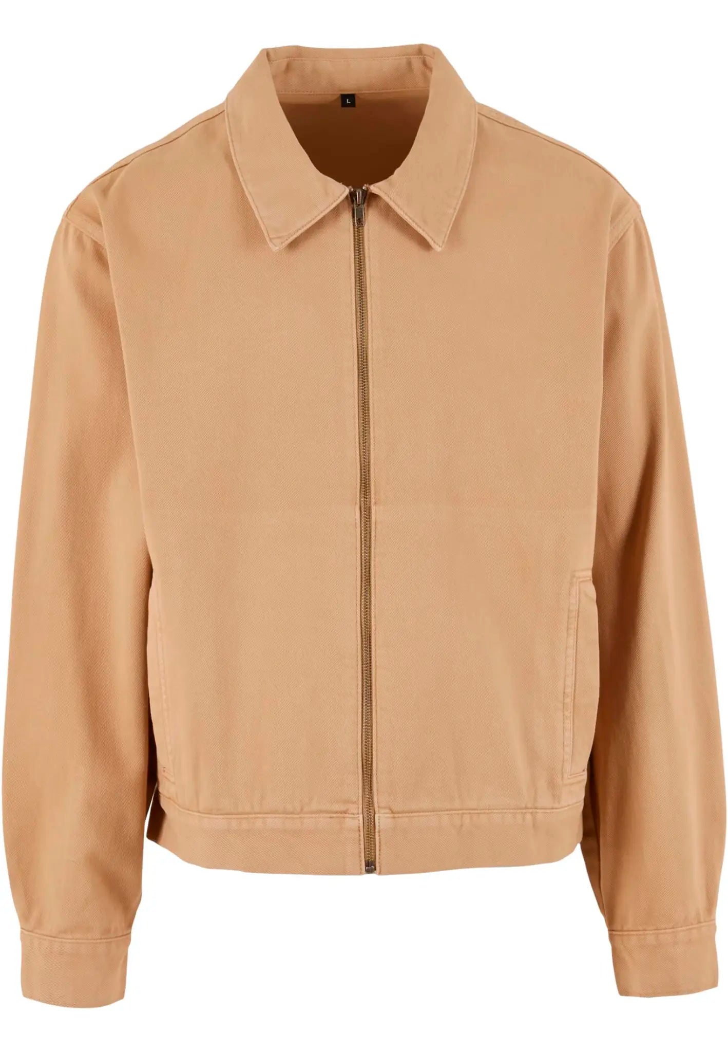 all-groups Men's Basic Workwear Jacket