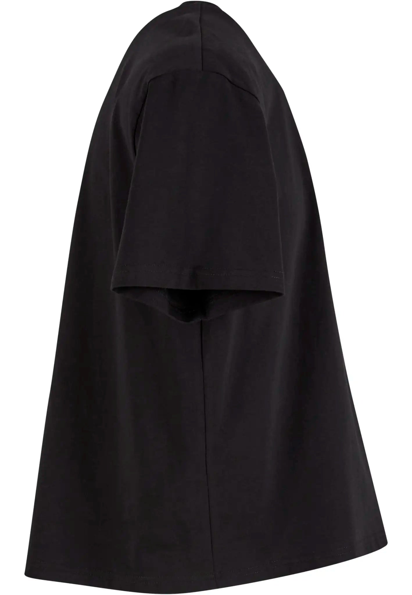 all-groups Men's Cropped Oversized T-Shirt