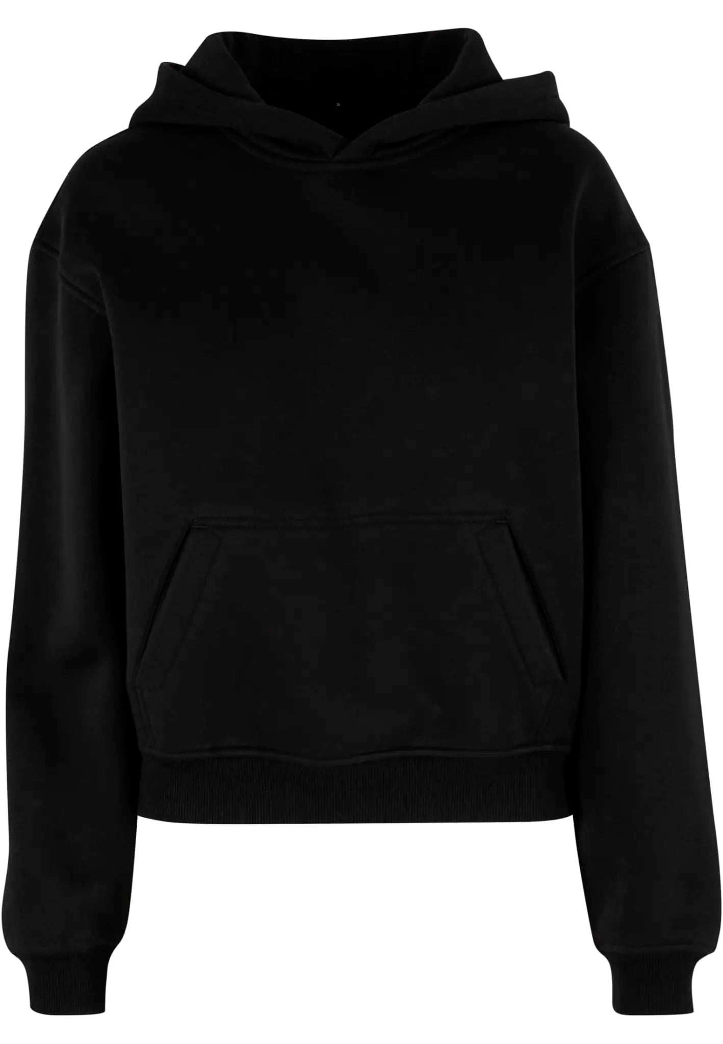 all-groups Women's Loose Fit Hoodie