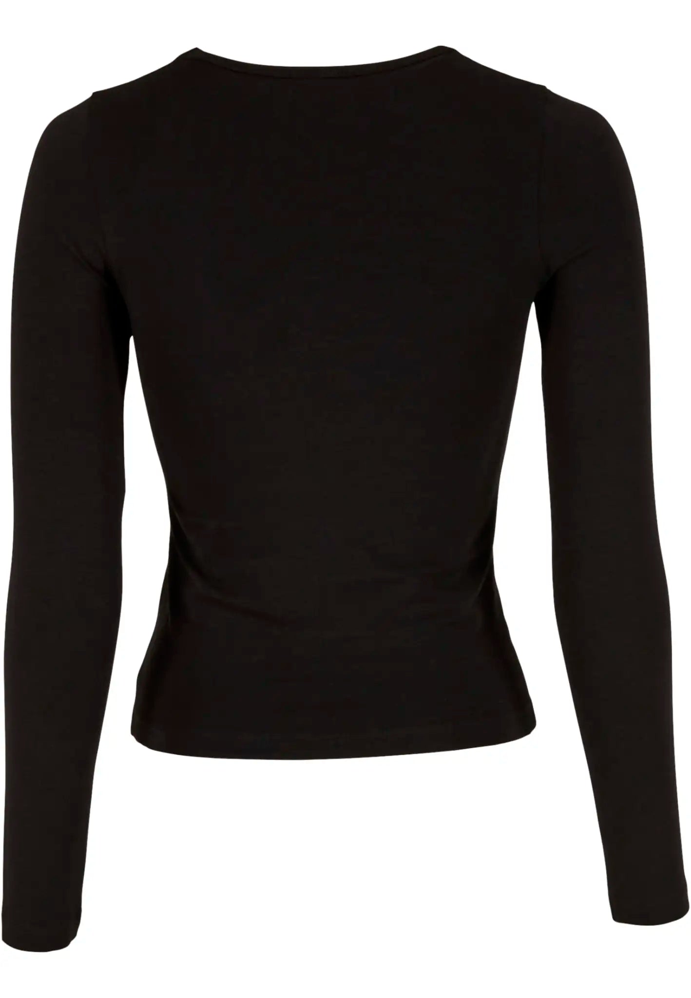 all-groups Women's Ultra Slim Longsleeve