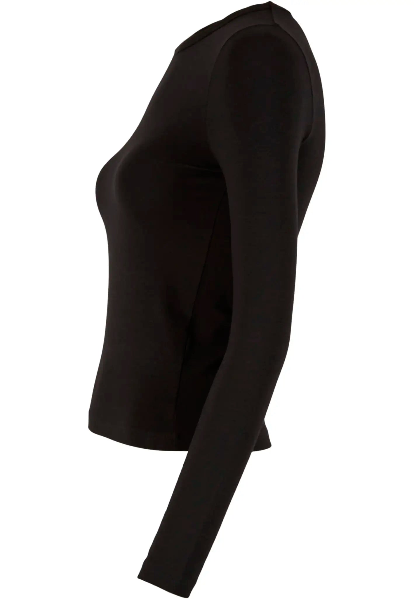 all-groups Women's Ultra Slim Longsleeve