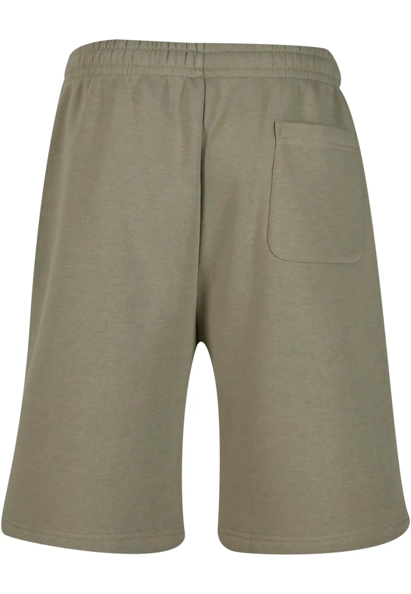 all-groups Men's Fluffy Sweatshorts