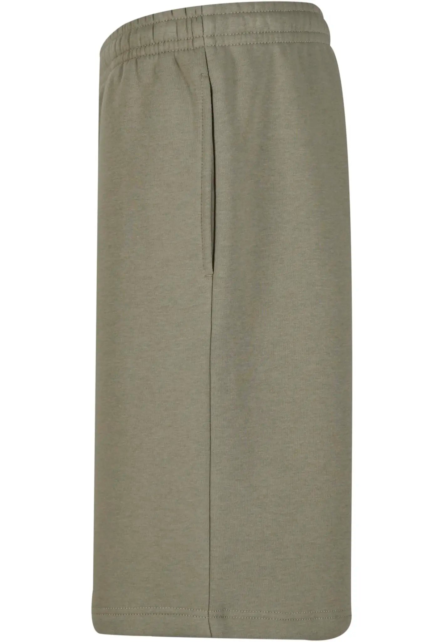 all-groups Men's Fluffy Sweatshorts
