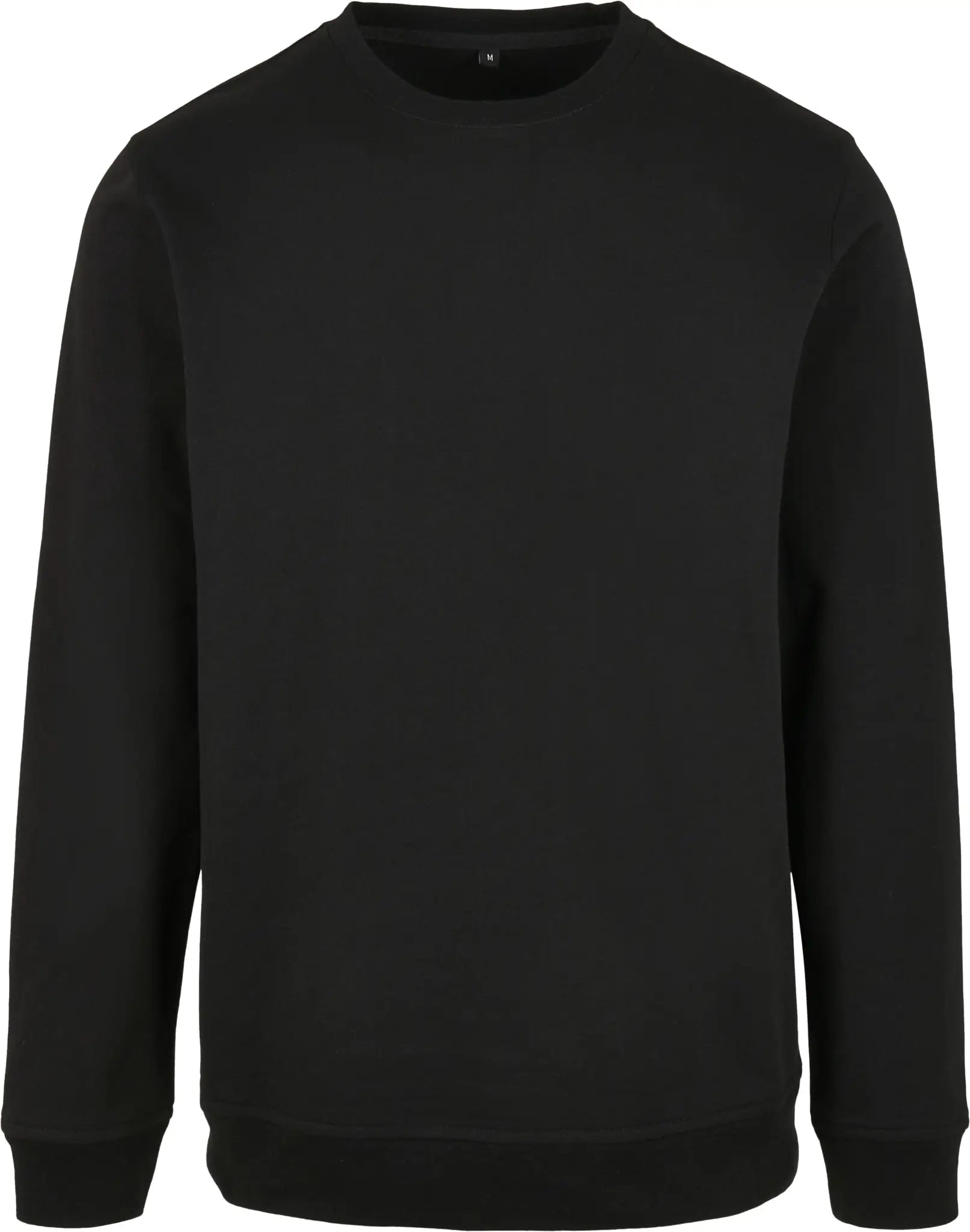 all-groups Men's Basic Crewneck
