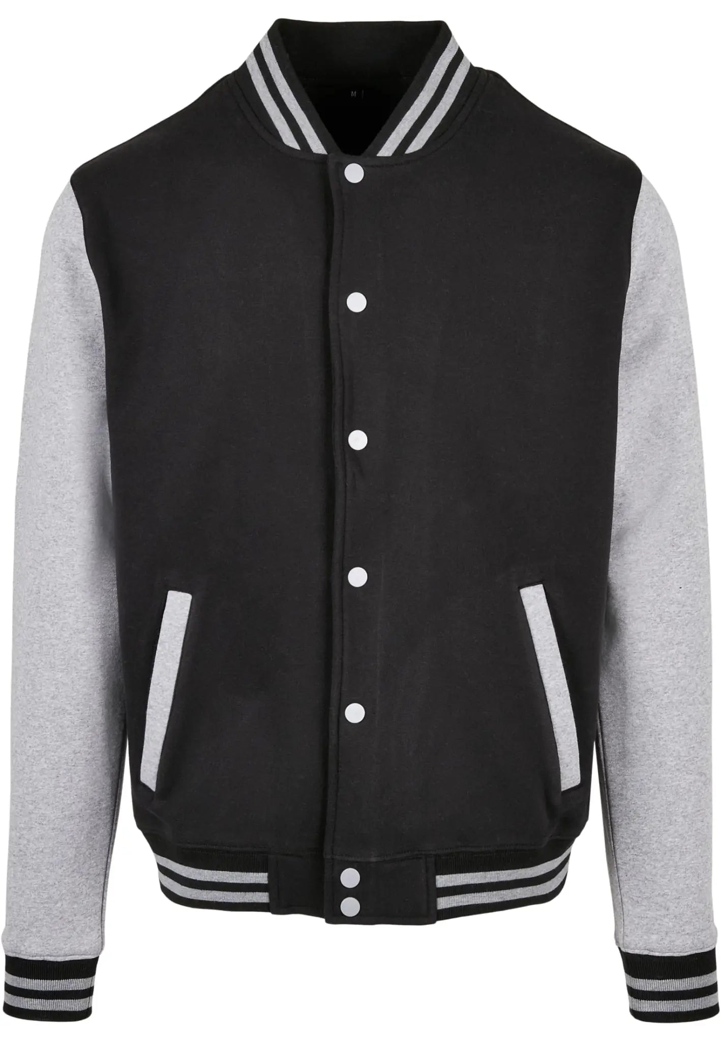 all-groups Men's Basic College Jacket