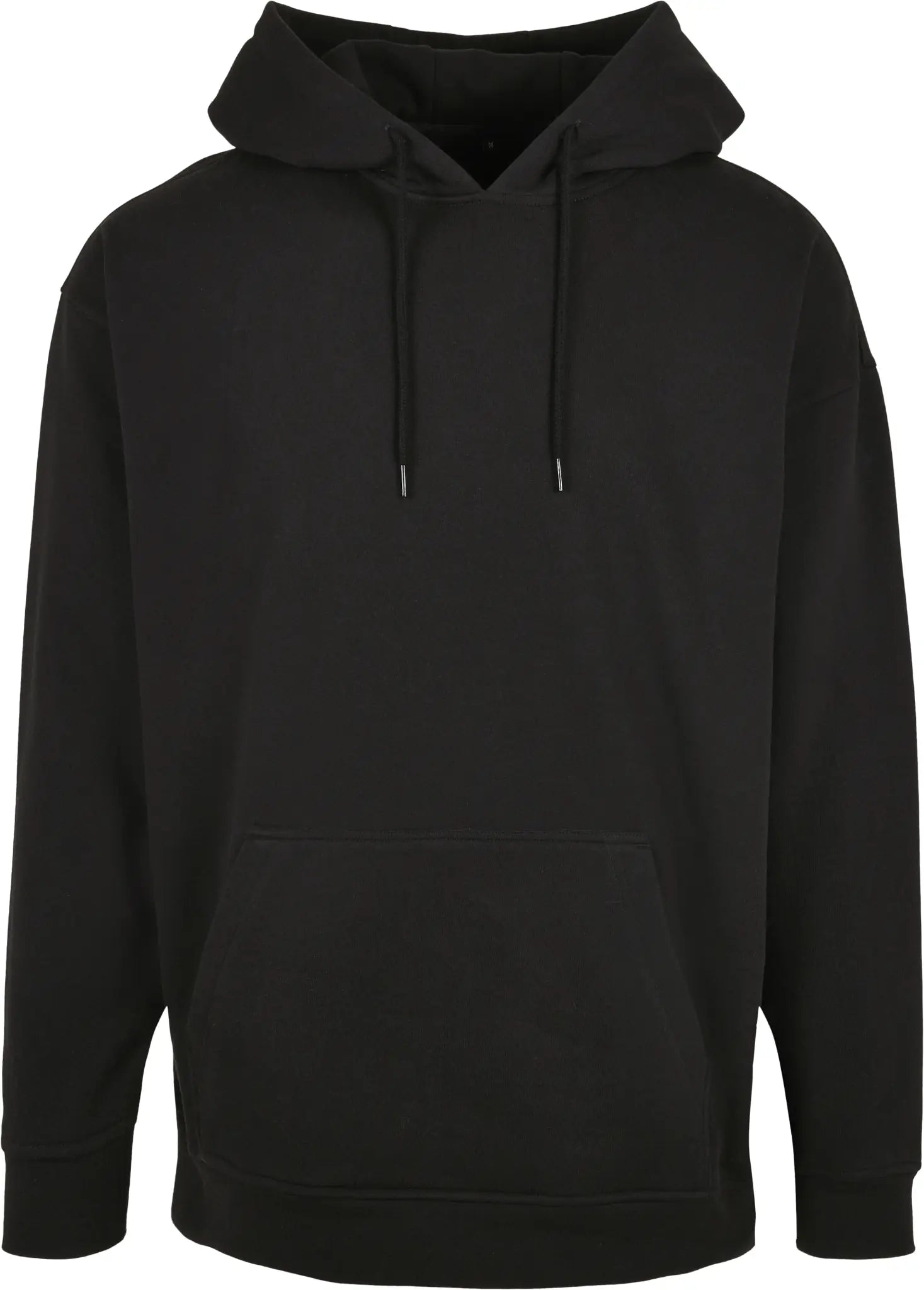 all-groups Men's Basic Oversize Hoodie