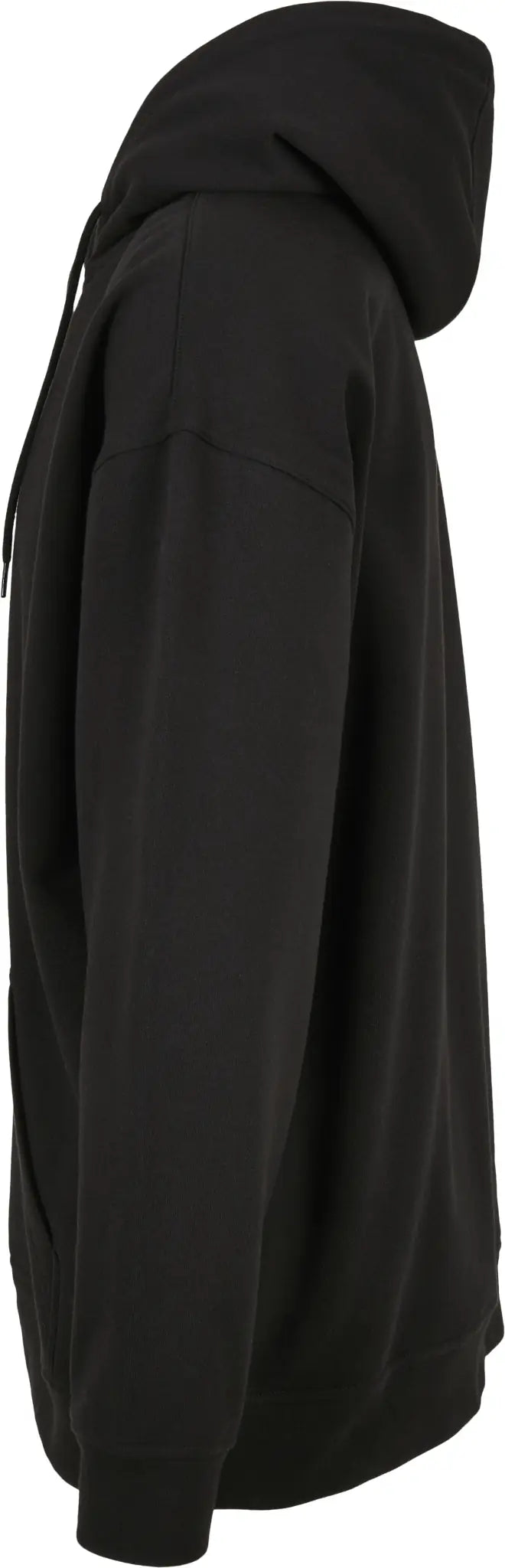 all-groups Men's Basic Oversize Hoodie