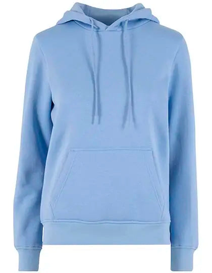 Women's Basic Hoodie