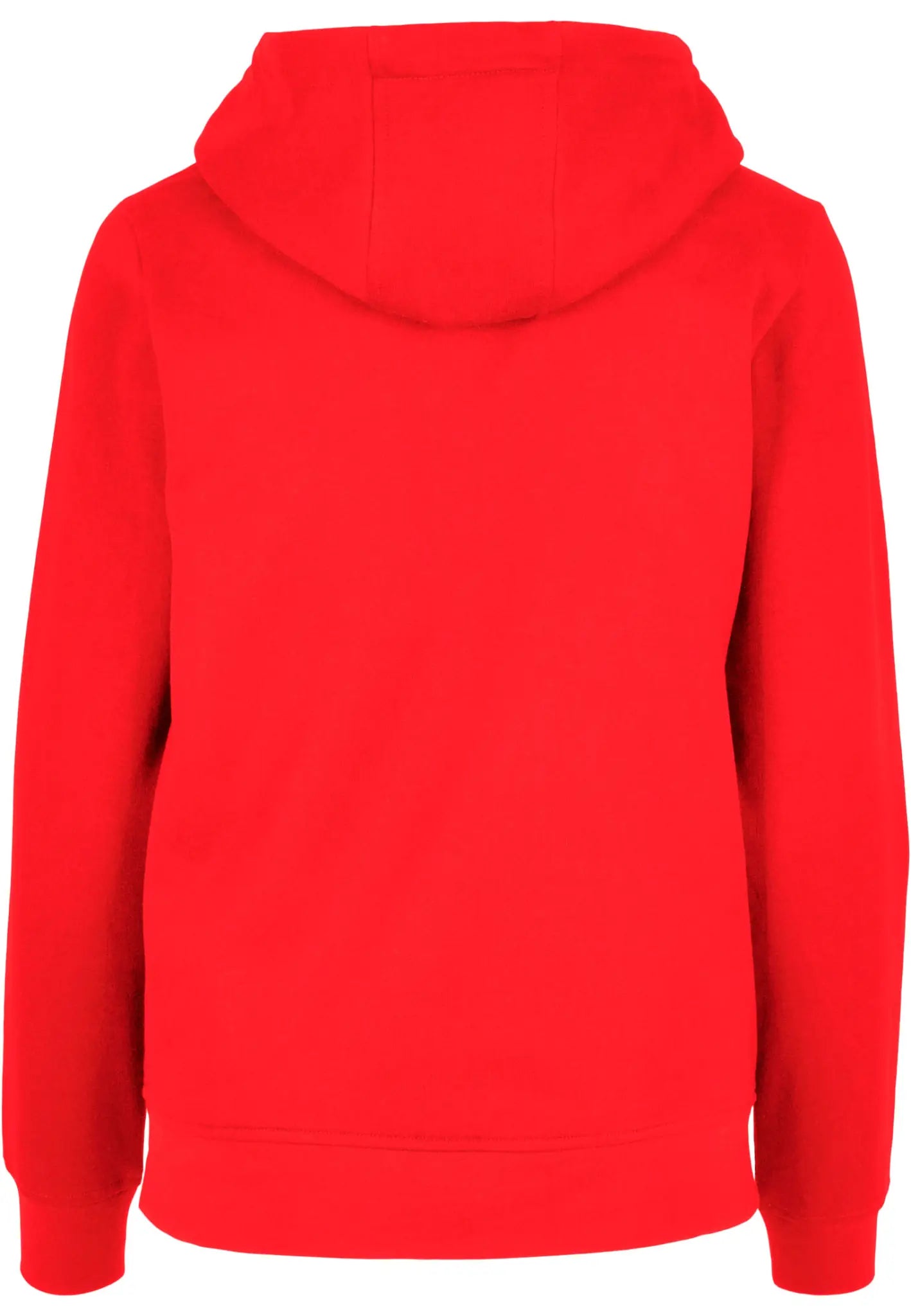 all-groups Women's Basic Zip Hoodie