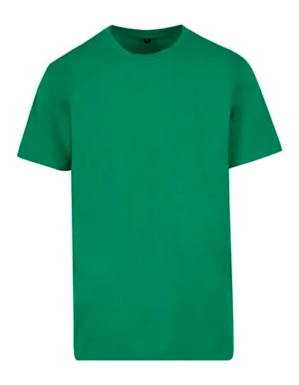 Men's Basic Round Neck T-Shirt