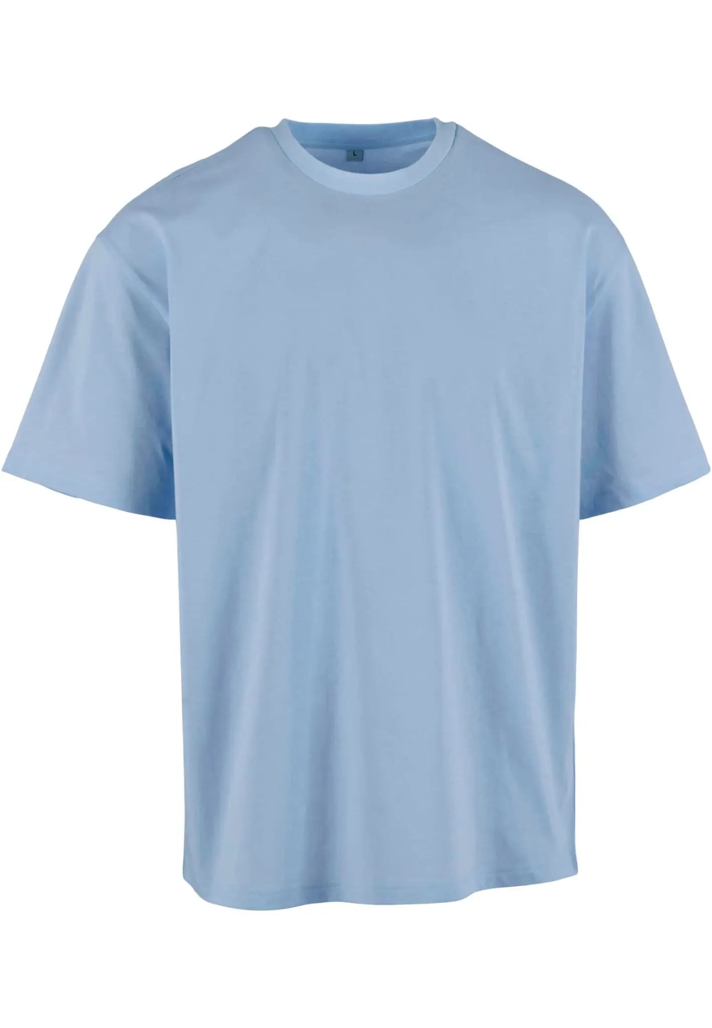 all-groups Men's Light Basic Loose T-Shirt