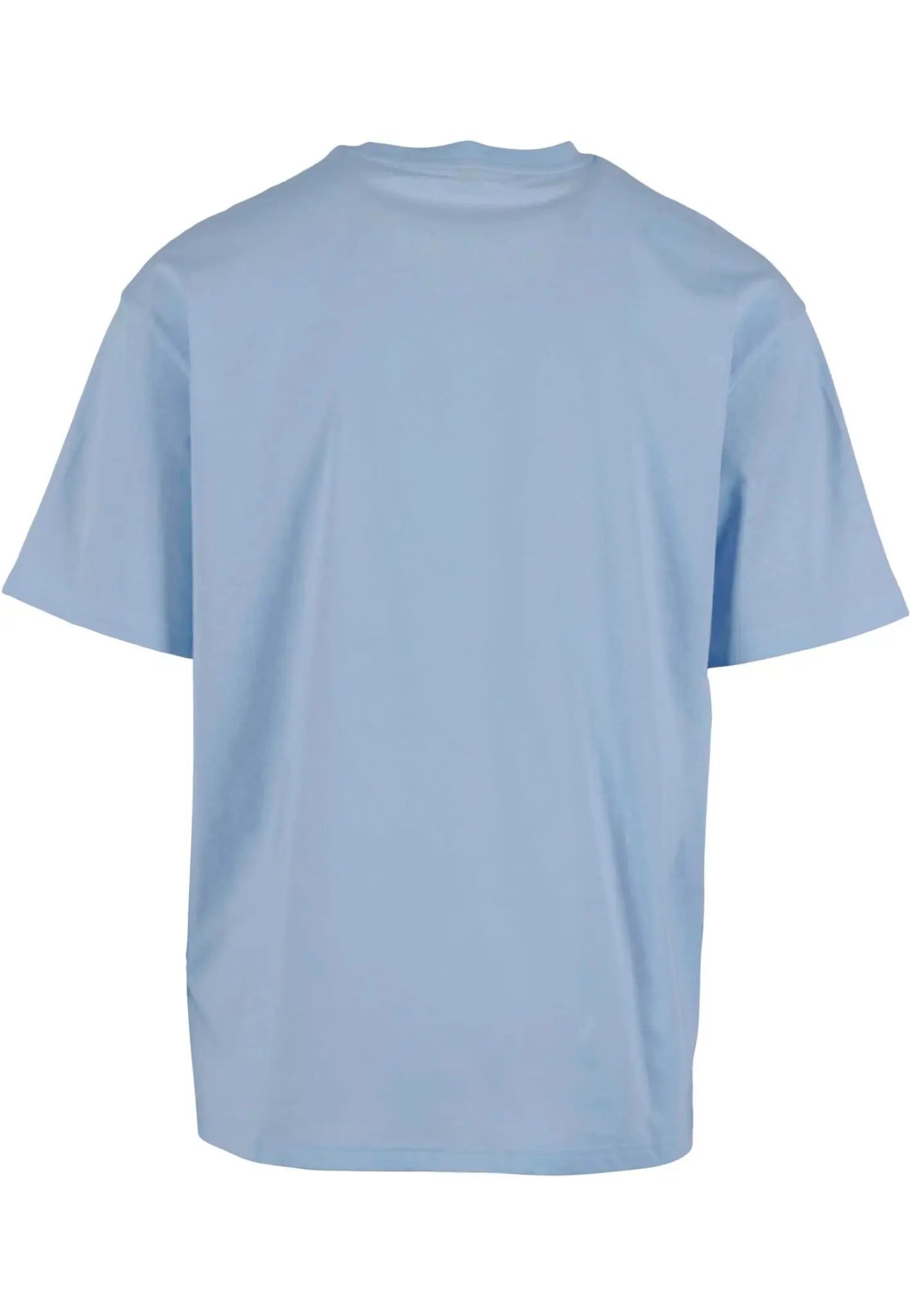all-groups Men's Light Basic Loose T-Shirt