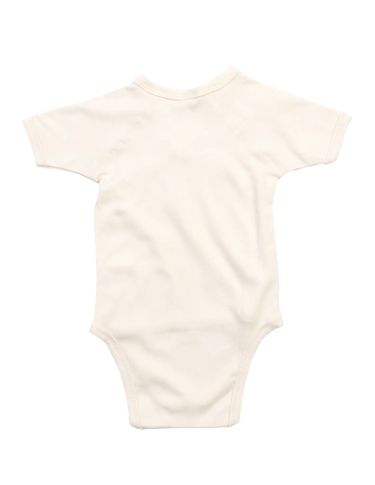all-groups Kids' Baby Kimono Bodysuit