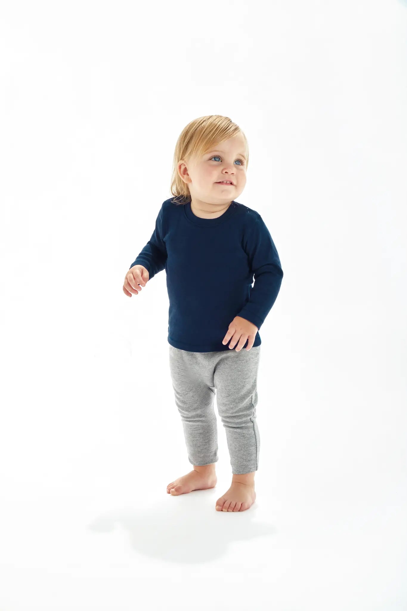 all-groups Kids' Baby Long Sleeve T
