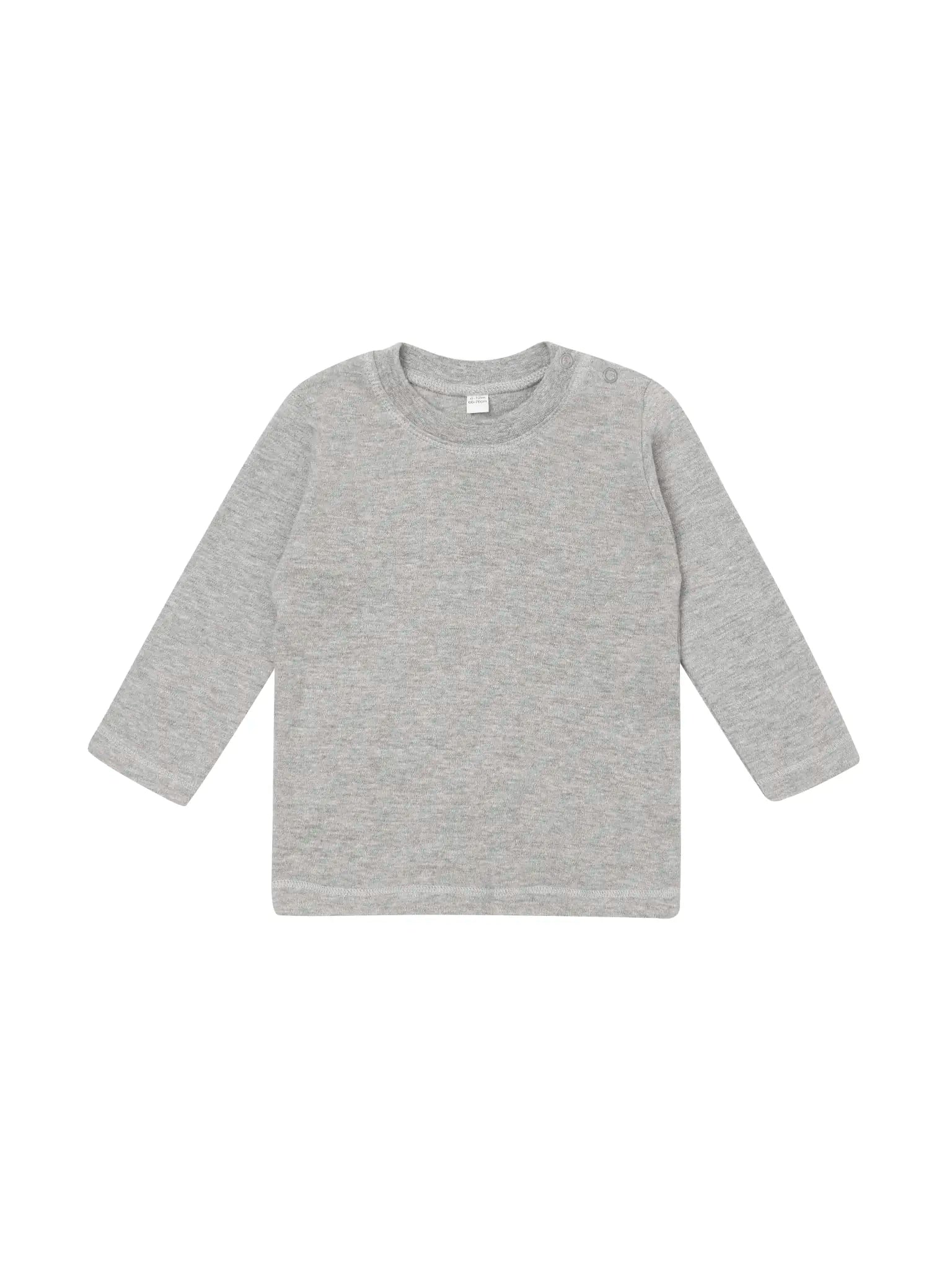 all-groups Kids' Baby Long Sleeve T