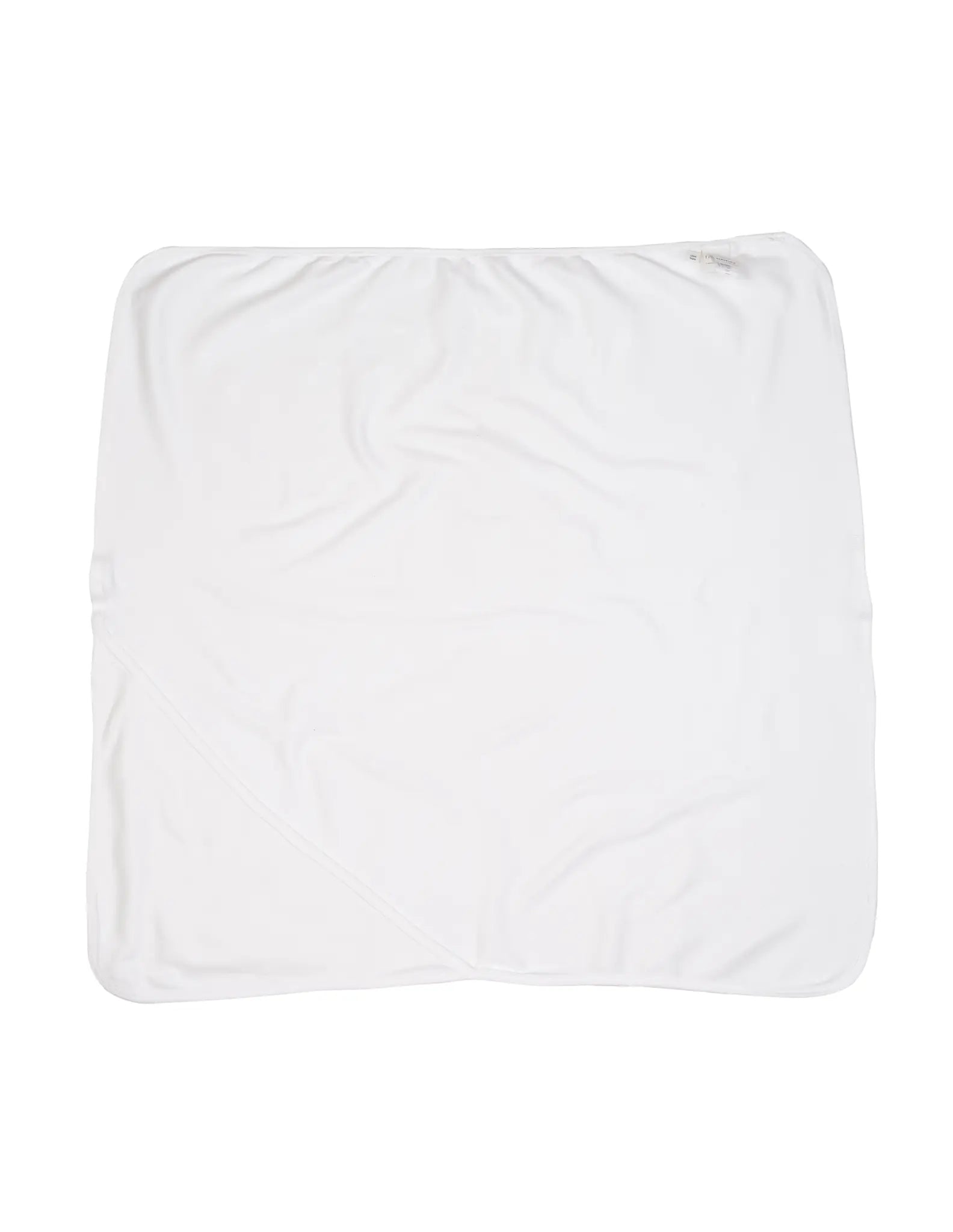 all-groups Baby Hooded Blanket