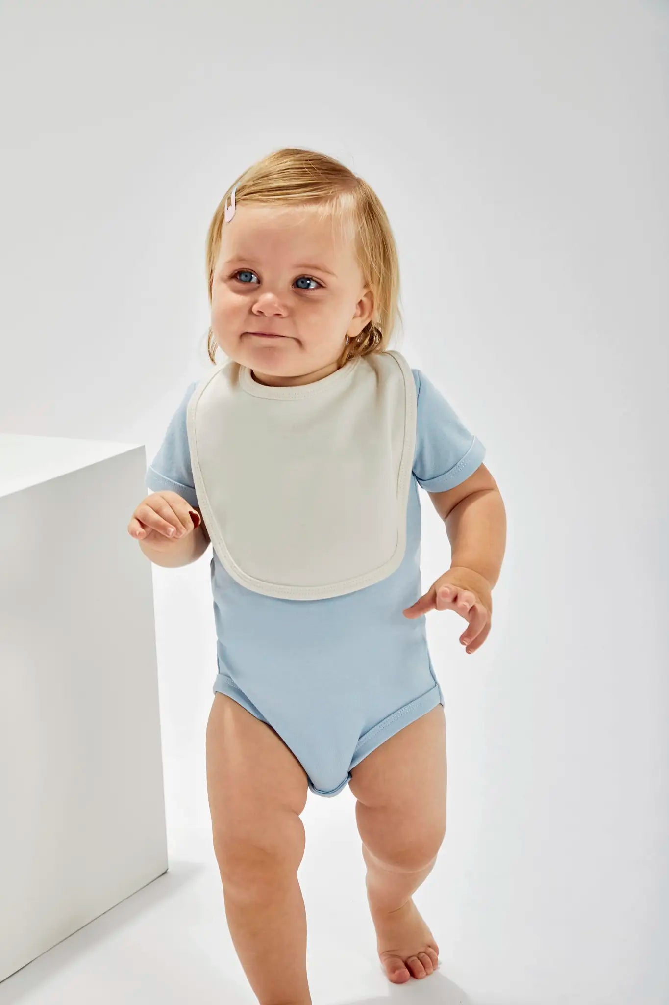 all-groups Kids' Single Layer Bib
