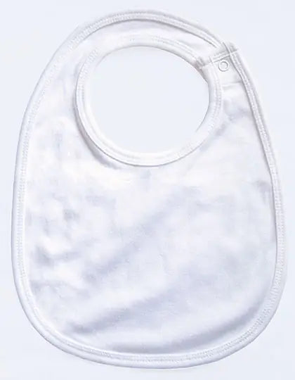 Kids' Single Layer Bib
