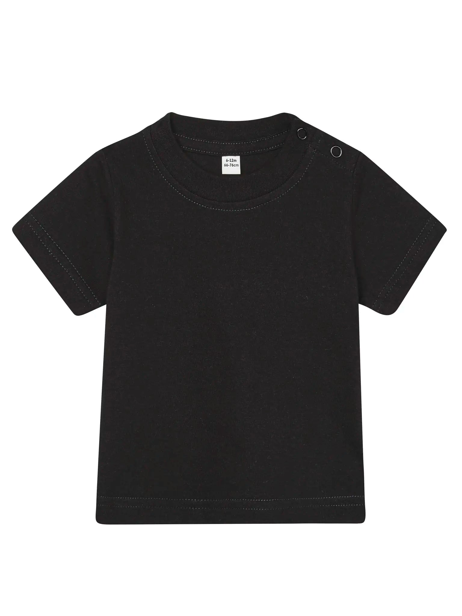all-groups Kids' Made In Africa Baby T