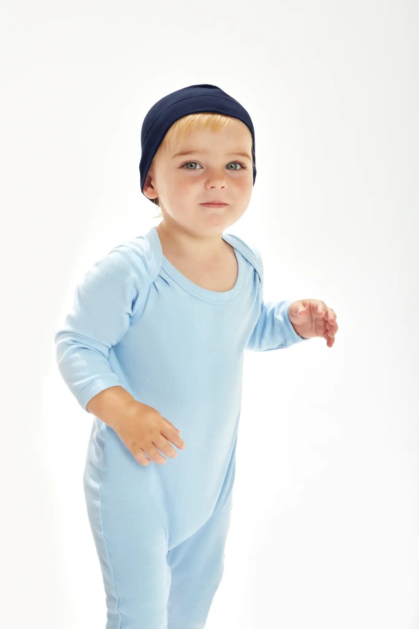 all-groups Baby Hat