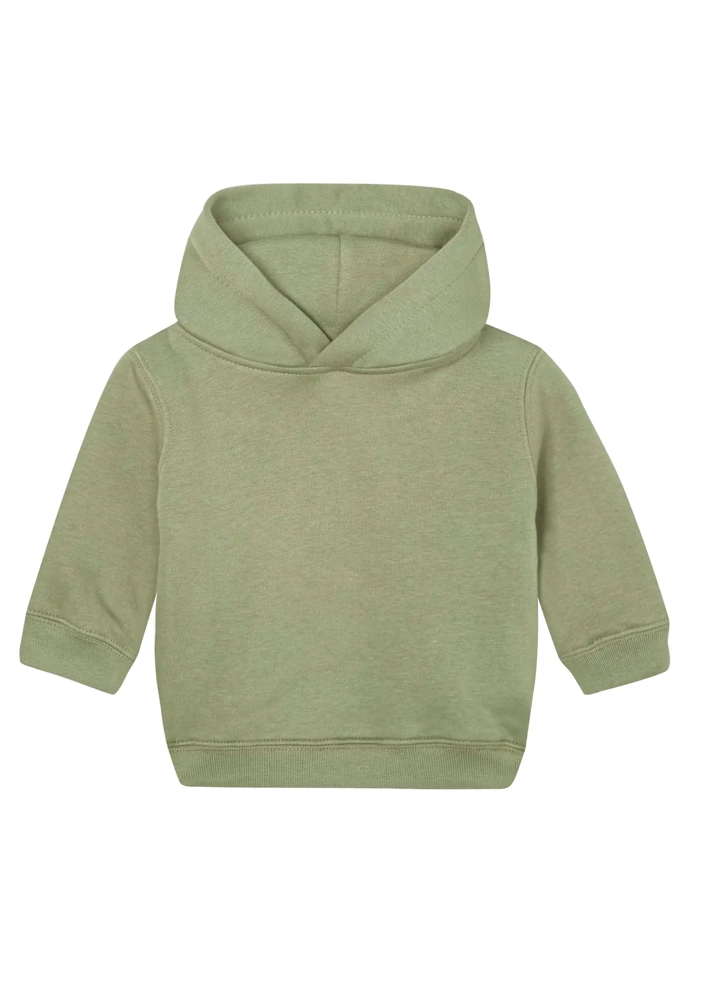 all-groups Kids' Baby Essential Hoodie