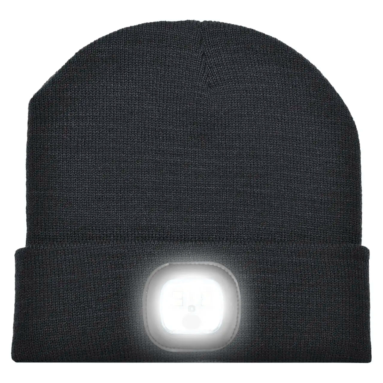 all-groups LED Beanie