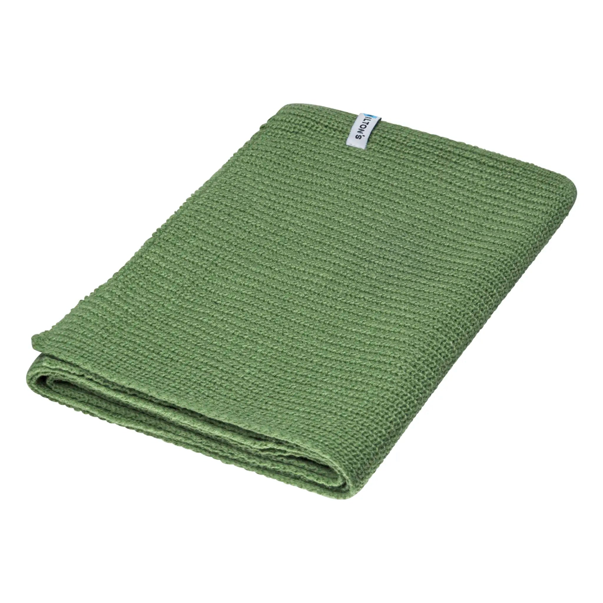 all-groups Knitted Scarf