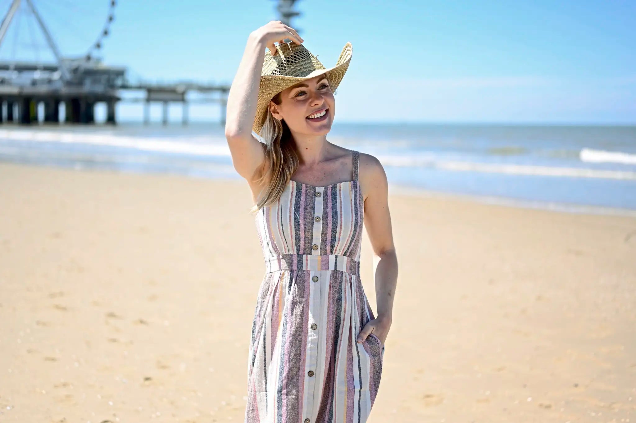 all-groups Straw Hat